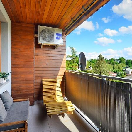Apartament 14 Zwierzyniec Extérieur photo