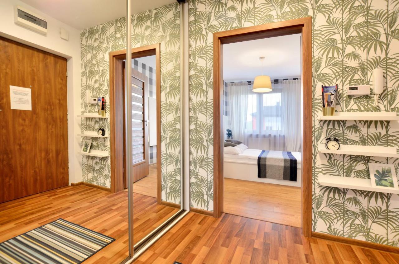 Apartament 14 Zwierzyniec Extérieur photo