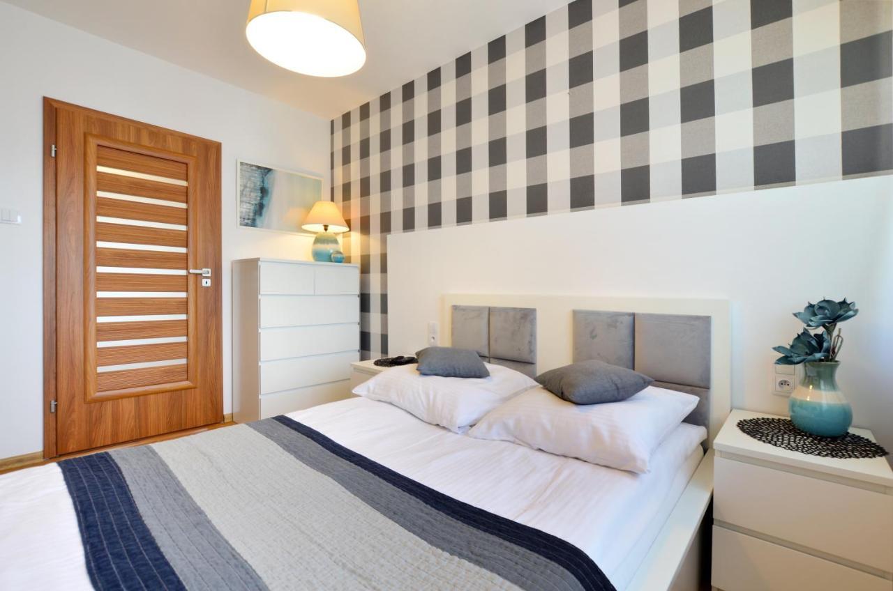 Apartament 14 Zwierzyniec Extérieur photo
