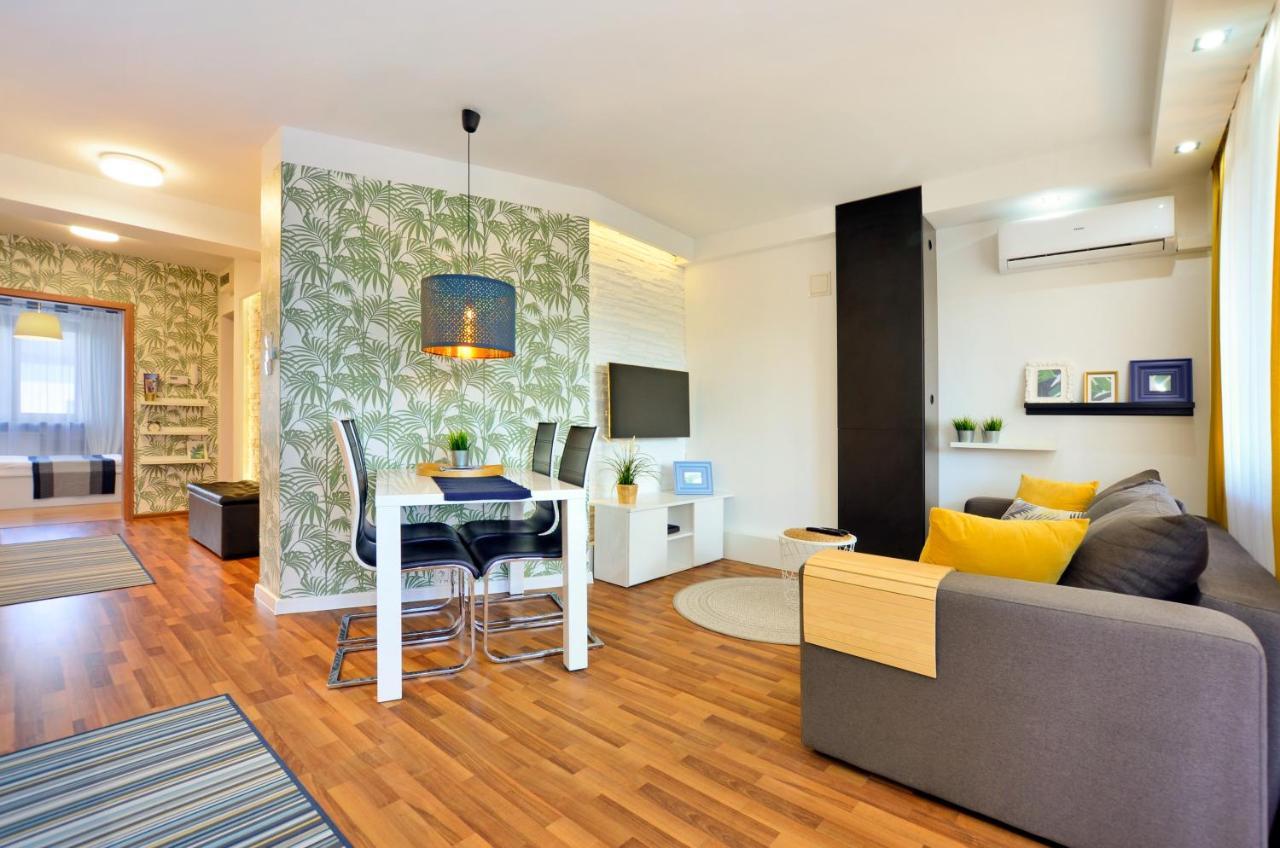 Apartament 14 Zwierzyniec Extérieur photo